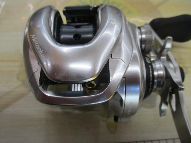 16メタニウムMGL XG LH｜＠ベリーネット 日本最大新品中古釣具