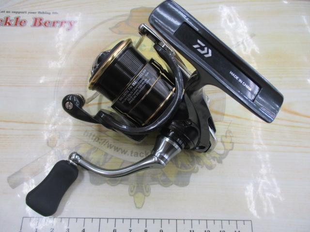 19バリスティックFW LT2000SS-XH｜＠ベリーネット 日本最大新品