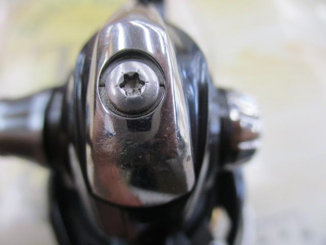 19バリスティックFW LT2000SS-XH