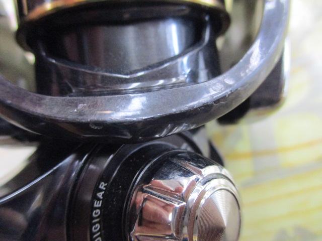 19バリスティックFW LT2000SS-XH