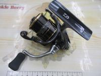 19バリスティックFW LT2000SS-XH