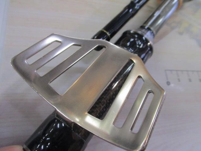 がまチヌへちさぐり銀参郎 H300