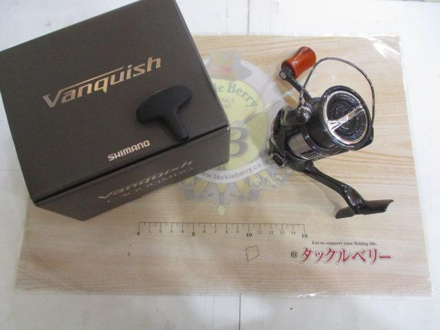 23ヴァンキッシュC3000MHG中古品 23ヴァンキッシュ C3000MHG｜＠ベリーネット 日本最大新品中古