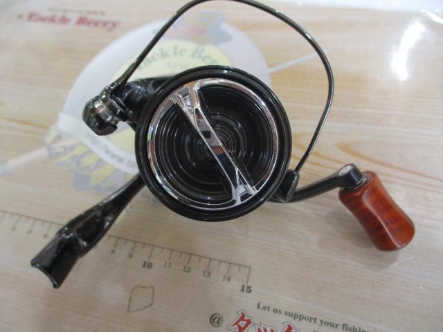23 ヴァンキッシュ C3000MHG 23ヴァンキッシュC3000MHG