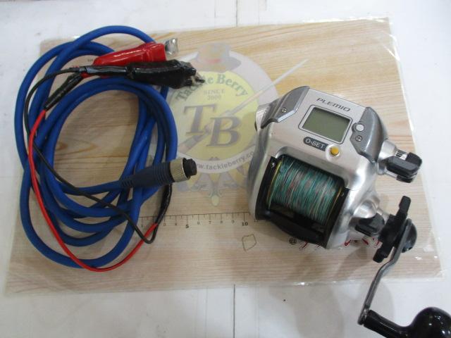【美品】シマノ 12プレミオ3000 中古品 オーバーホール済み シマノ プレミオ 3000 (リール) 価格比較 - 価格.com