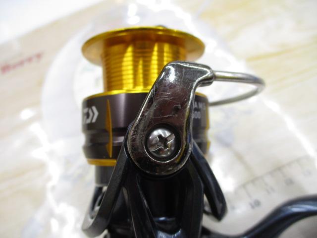 15フリームス 2500｜＠ベリーネット 日本最大新品中古釣具WEB