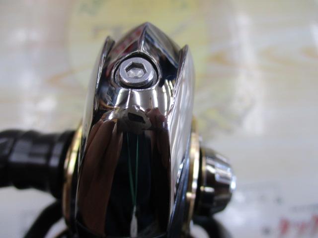 15イグジスト 3012H｜＠ベリーネット 日本最大新品中古釣具WEB