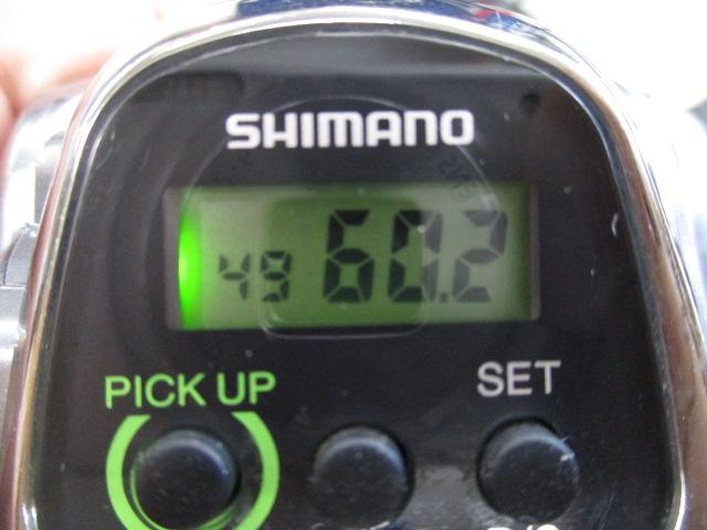 15フォースマスター 300DH