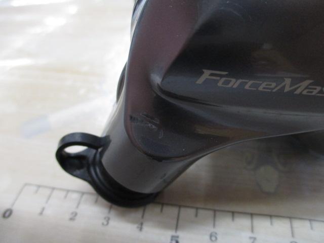 15フォースマスター 300DH