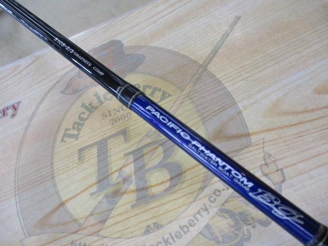 パシフィックファントムBG PF-BG510S-2/3