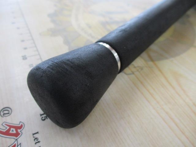 パシフィックファントムBG PF-BG510S-2/3