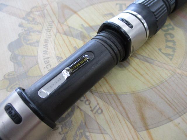 パシフィックファントムBG PF-BG510S-2/3