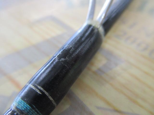 パシフィックファントムBG PF-BG510S-2/3