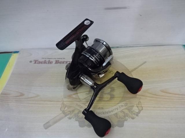 10セフィアBB C3000SDH｜＠ベリーネット 日本最大新品中古釣具