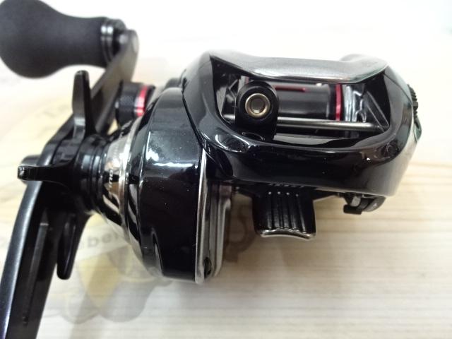 SHIMANO - SHIMANO 17炎月 CT 100HG 中古 17炎月 100HG｜＠ベリーネット 日本最大新品中古釣具WEBショップ