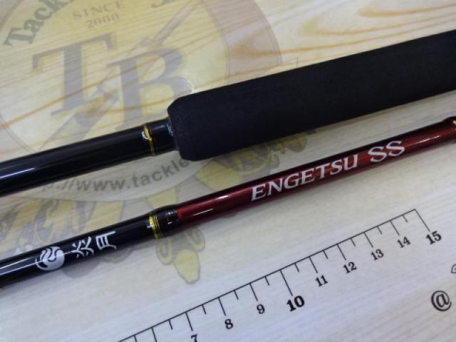 炎月ss Ｂ610ML-s シマノ 炎月 エクスチューン B610ML-S/LEFT (ロッド・釣竿) 価格
