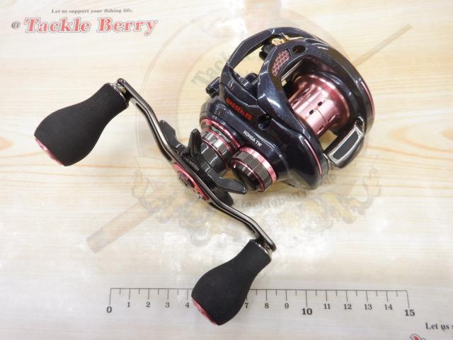 紅牙 TW 4.9L-RM｜＠ベリーネット 日本最大新品中古釣具WEBショップ
