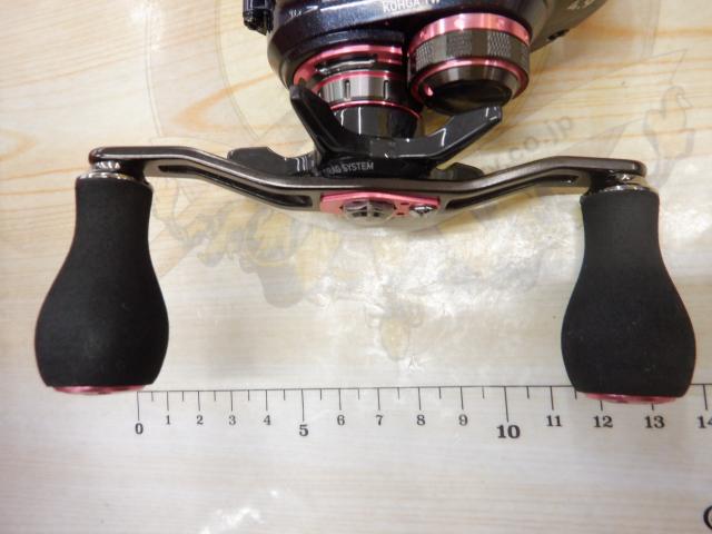ダイワ 紅牙 TW 4.9L-RM 左巻き Amazon | ダイワ(DAIWA) ベイトリール(タイラバ) 17 紅牙TW 4.9L