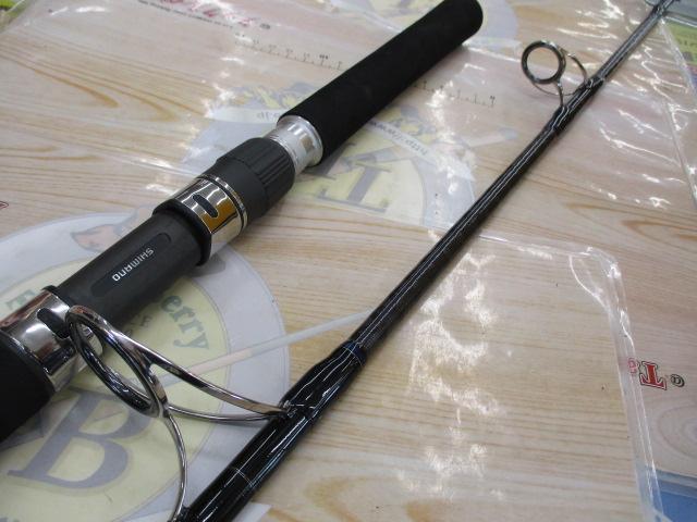 シマノ　グラップラー　 S80MH シマノ グラップラー S80MH /TAIL01326 : トップウォーター