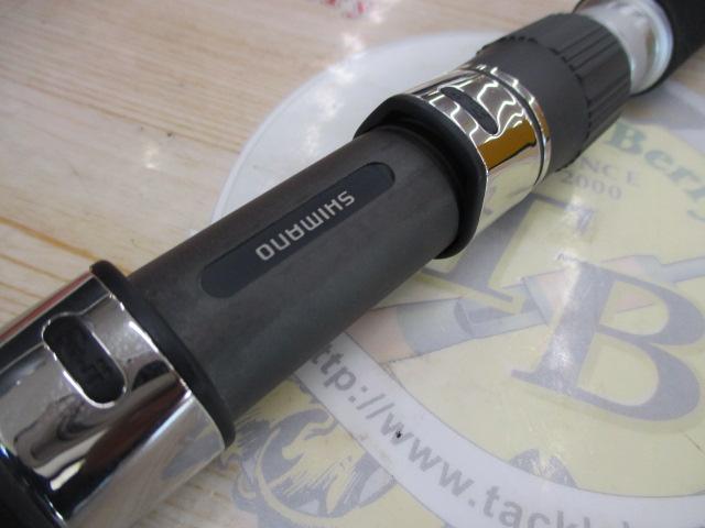 送料込み❗️シマノ　グラップラー S80MH SHIMANO - シマノ グラップラー S80MHの通販 by HIRO's shop