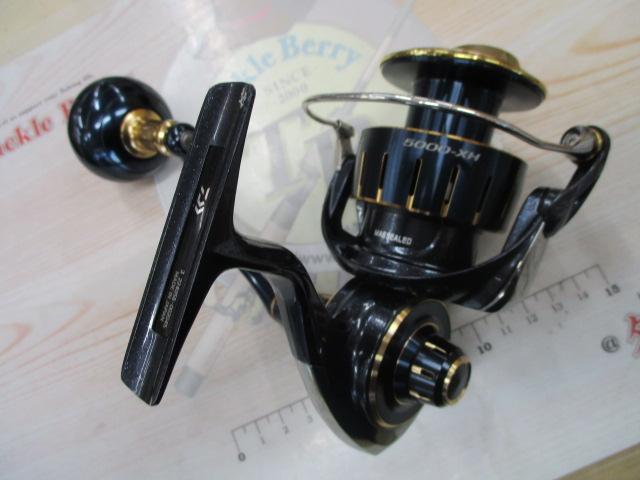 23ソルティガ 5000-XH