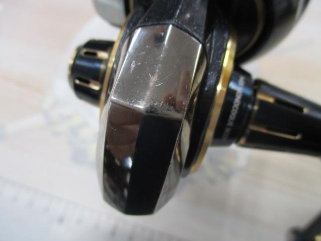 23ソルティガ 5000-XH