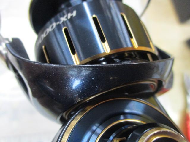 23ソルティガ 5000-XH