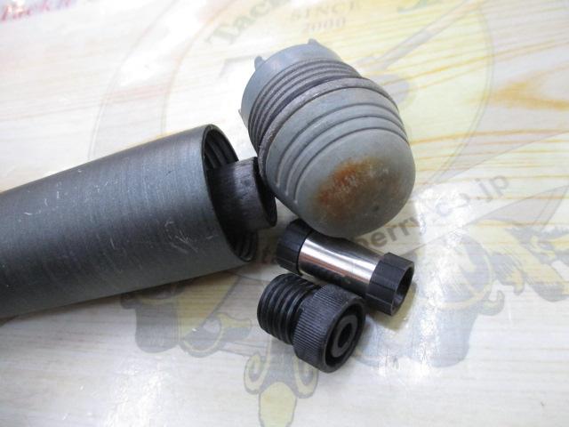 HXILパワーキャストT 25-420