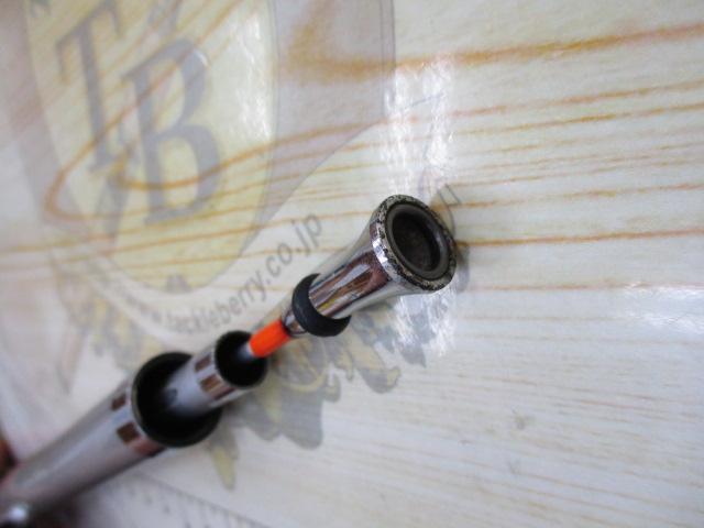 HXILパワーキャストT 25-420