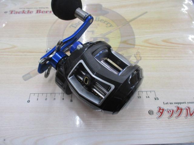 ソルティーステージレボ LJ-3｜＠ベリーネット 日本最大新品中古