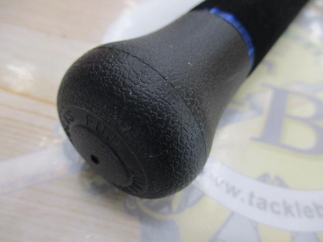 オシアプラッガーBG S79MH