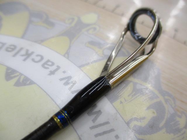 オシアプラッガーBG S79MH