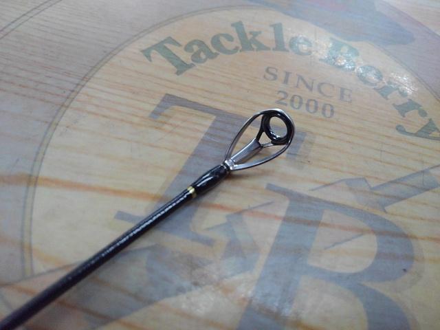 モアザンブランジーノEX AGS94ML