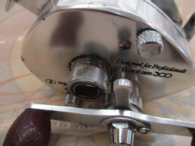 バンタム 300｜＠ベリーネット 日本最大新品中古釣具WEBショップ