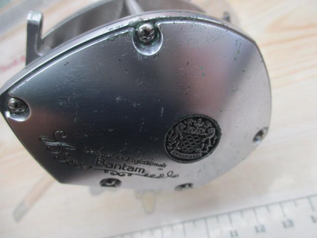 バンタム 400｜＠ベリーネット 日本最大新品中古釣具WEBショップ