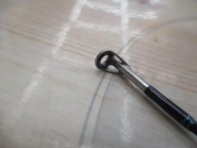 ファンタジスタ FDC-67L+ MGS Deez