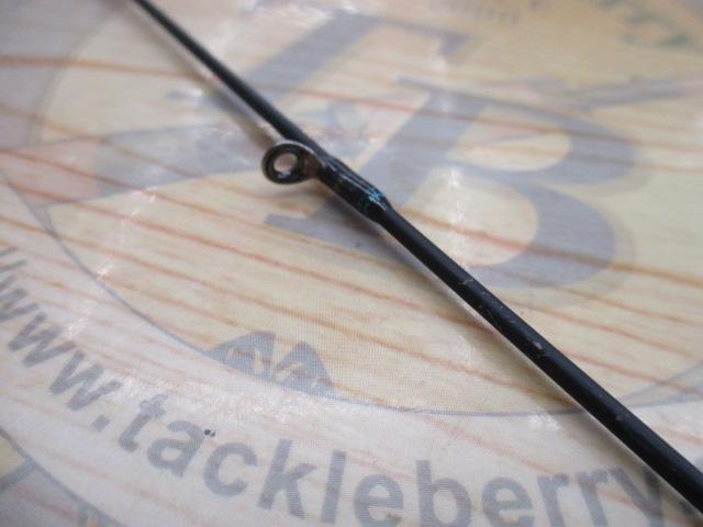 ファンタジスタ FDC-67L+ MGS Deez