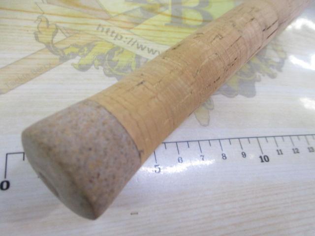 オリジナルトラウトロッド