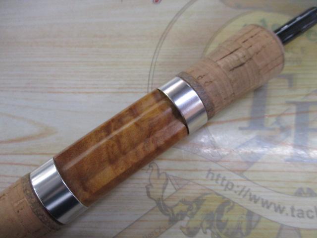 オリジナルトラウトロッド