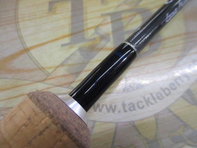 オリジナルトラウトロッド