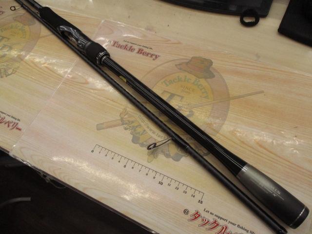 20ルナミス S100ML｜＠ベリーネット 日本最大新品中古釣具WEBショップ