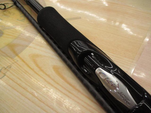 18ディアルーナs90ml 18ディアルーナS90MLのインプレ！ワインド、エギングも出来る