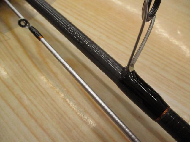19ソアレBB S76UL-T｜＠ベリーネット 日本最大新品中古釣具WEB