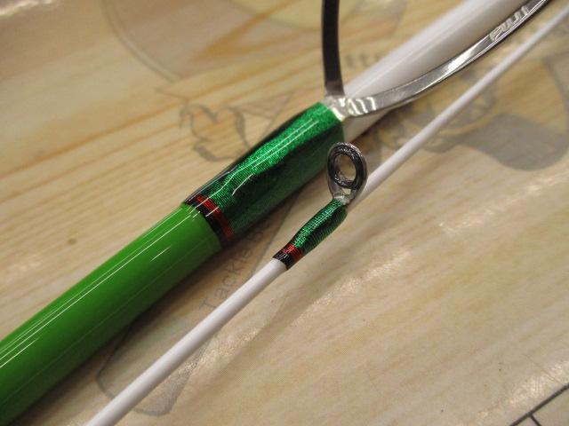 アジリンガーZ RAZ-76L｜＠ベリーネット 日本最大新品中古釣具