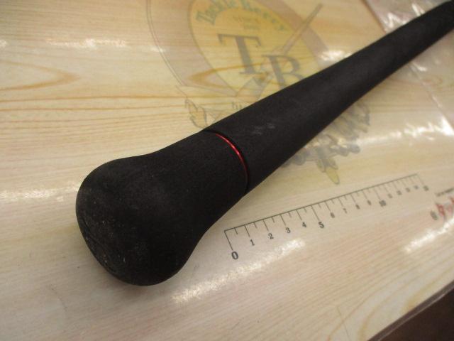 リージョナルシャフト イノセント M