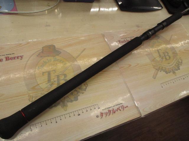 リージョナルシャフト イノセント M