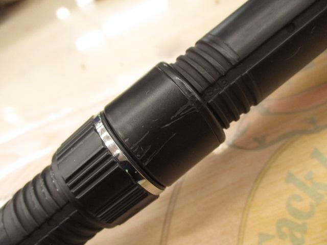 リージョナルシャフト イノセント M