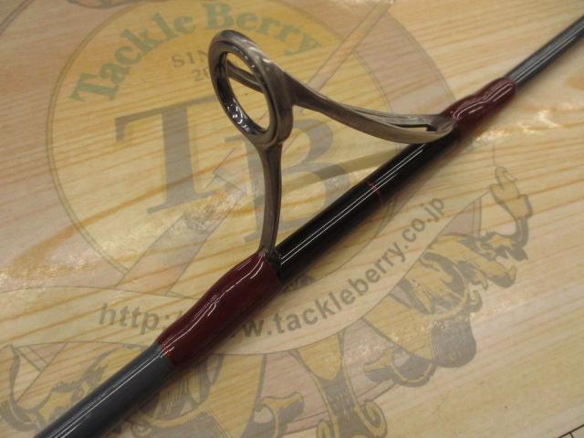 リージョナルシャフト イノセント M