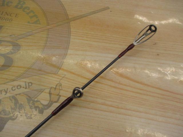 リージョナルシャフト イノセント M