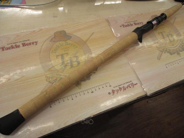 ZEROSHIKI マッハⅢパワーライト ZPL62MLB